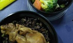 杭州减肥餐爆料事件视频,揭秘网红减肥餐背后的真相